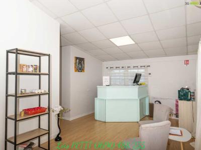 Vente Local commercial BAIE-MAHAULT 97122