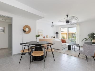 Vente Appartement 4 pices MARSEILLE-4EME-ARRONDISSEMENT 13004