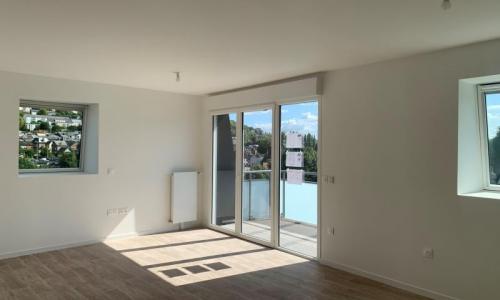 photo For rent Apartment DEVILLE-LES-ROUEN 76