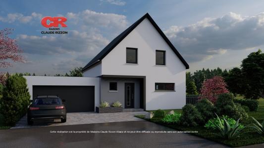 Vente Maison HERRLISHEIM  67