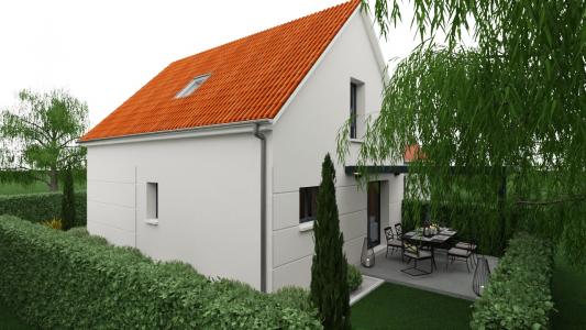 Vente Maison CERNAY 