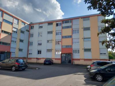 Location Appartement MONTCEAU-LES-MINES  71