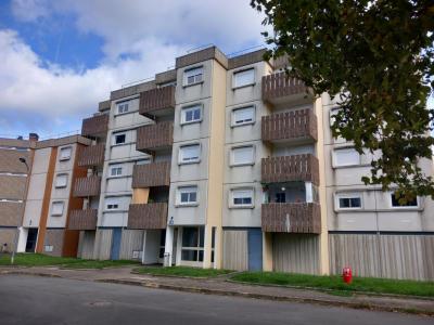 Location Appartement MONTCEAU-LES-MINES  71