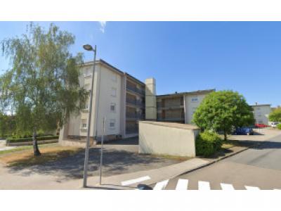 For rent Apartment CIRY-LE-NOBLE  71