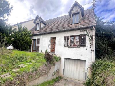 photo For sale House CHARNY 77