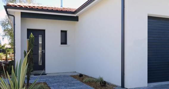 Vente Maison PUISSERGUIER 34620