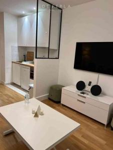 Vente Appartement 2 pices PARIS-16EME-ARRONDISSEMENT 75016