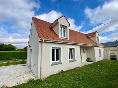 Vente Maison 5 pices PITHIVIERS 45300