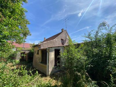 Vente Maison ESTOUCHES LE-MEREVILLOIS 91