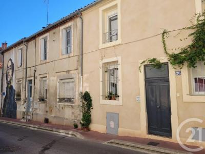 photo For sale Apartment MONTPELLIER 34