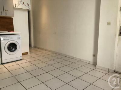 Vente Appartement MONTPELLIER 