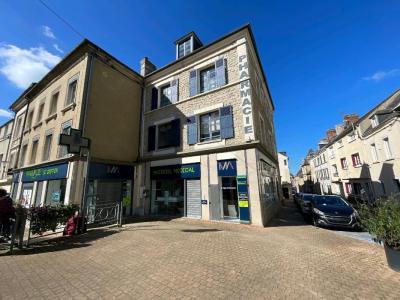 photo For sale Apartment building ARGENTAN 61