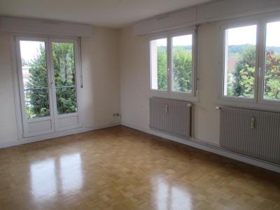 photo For rent Apartment VESOUL 70