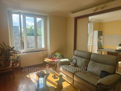 Location Appartement 3 pices EGLETONS 19300