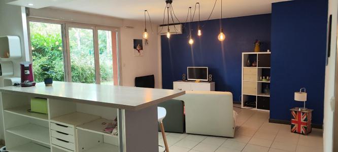 photo For rent Apartment TOULOUSE 31