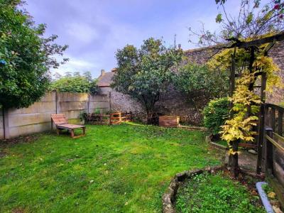 photo For sale House SERMAISES 45