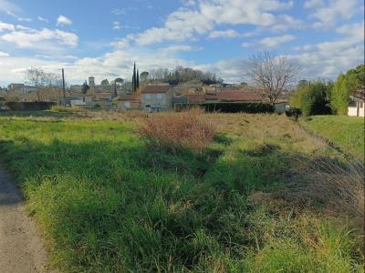 photo For sale Land MONTOISON 26