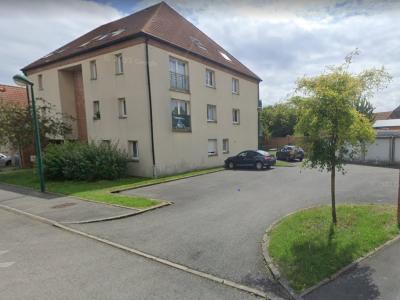 Vente Appartement 2 pices COURCELLES-LES-LENS 62970