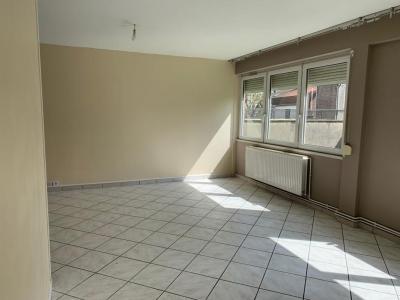 Location Appartement 3 pices ROUBAIX 59100