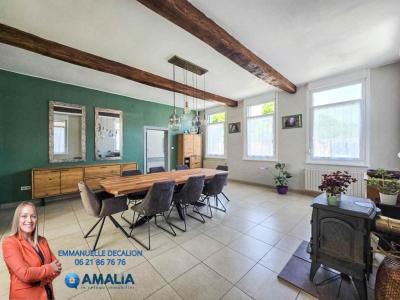 photo For sale House BEAUMONT-EN-CAMBRESIS 59