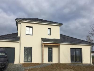 Vente Maison DAMPIERRE-AU-TEMPLE  51