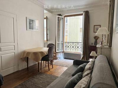 Vente Appartement 3 pices PARIS-15EME-ARRONDISSEMENT 75015