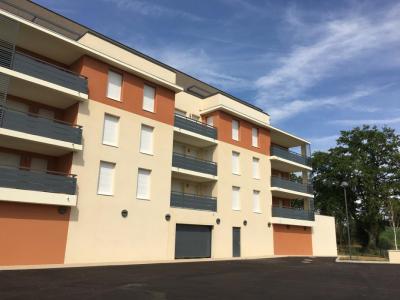 Location Appartement 3 pices MONTREVEL-EN-BRESSE 01340