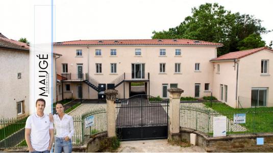 Vente Appartement VILLETTE-DE-VIENNE  38