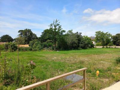 For sale Land SAINT-MICHEL-CHEF-CHEF  44