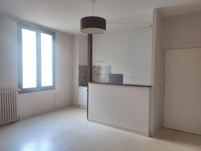 photo For rent Apartment LIMOGES 87