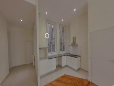 photo For rent Apartment LYON-1ER-ARRONDISSEMENT 69