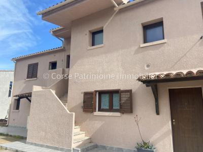 photo For sale Apartment PORTO-VECCHIO 20