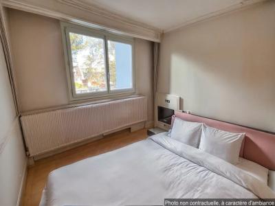 Vente Appartement ANGERS 