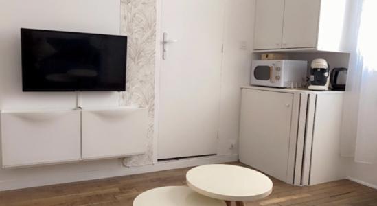 Location Appartement GENNEVILLIERS  92