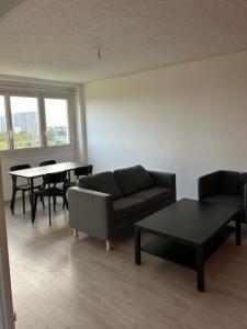 Location Appartement EPINAY-SUR-SEINE  93