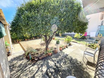 Vente Maison 3 pices CAGNES-SUR-MER 06800