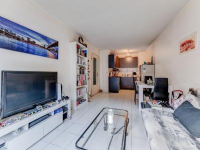 Vente Appartement 2 pices NICE 06000