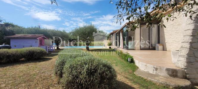 For sale House UZES 