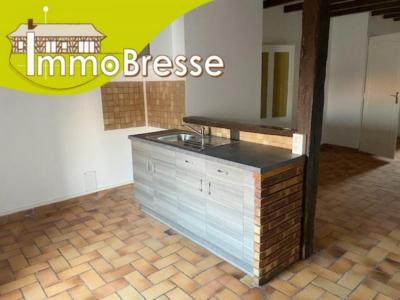 photo For rent Apartment BOURG-EN-BRESSE 01