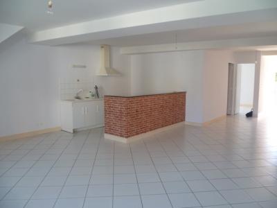 Location Appartement 2 pices VARZY 58210