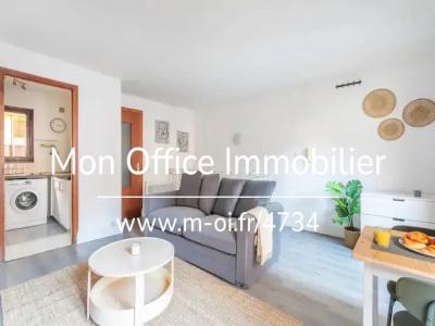 Vente Appartement BEAURECUEIL 13100