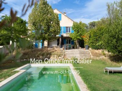 Vente Maison 9 pices PERTUIS 84120