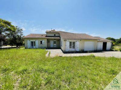 For sale House BLANZAC-PORCHERESSE  16