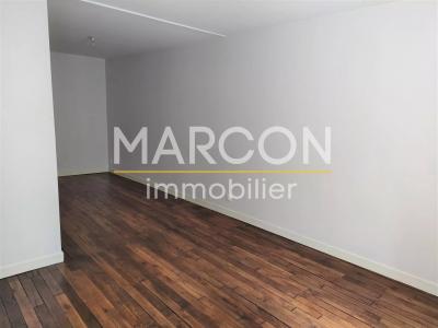 Location Appartement GUERET 