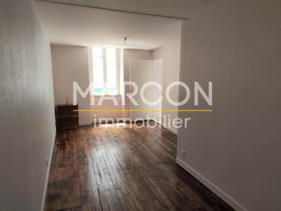 Location Appartement GUERET 