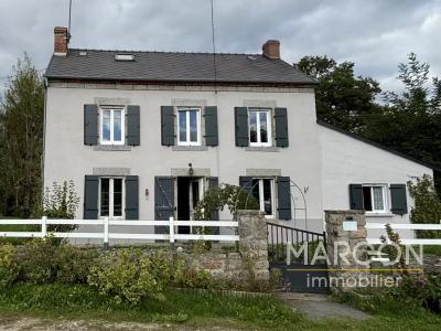 photo For sale House MAINSAT 23