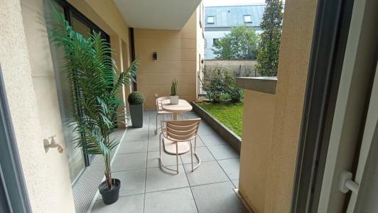 For sale Apartment MAISONS-LAFFITTE 