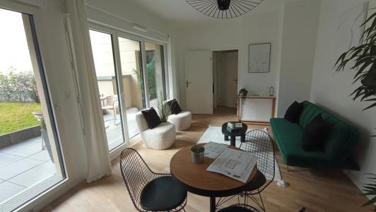 Vente Appartement MAISONS-LAFFITTE 