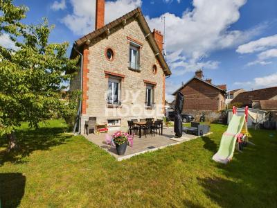 photo For sale House VERBERIE 60