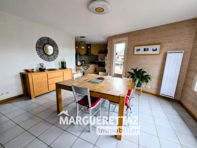 Vente Appartement 3 pices VETRAZ-MONTHOUX 74100